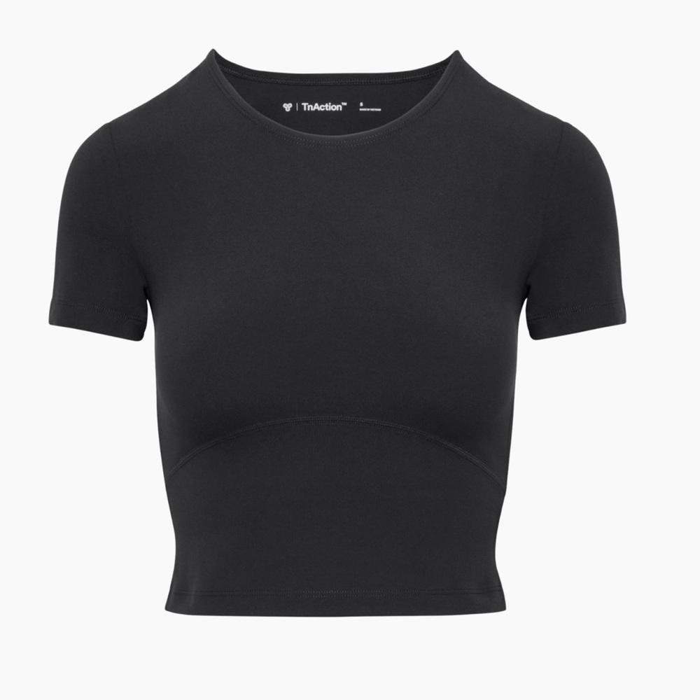 TNAction bound t shirt